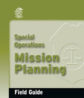 Special Operations Mission Planning pdf epub mobi 电子书 下载