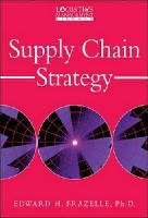 Supply Chain Strategy pdf epub mobi 电子书 下载