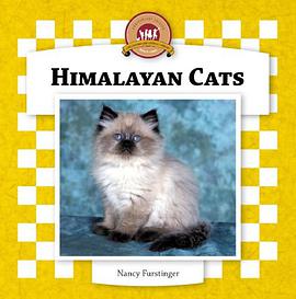 Himalayan Cats pdf epub mobi 电子书 下载