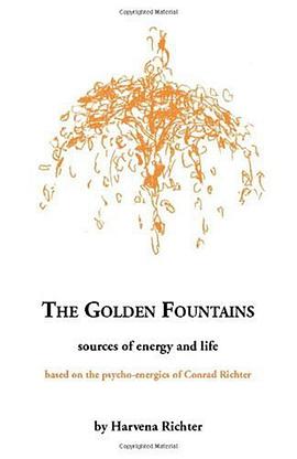 The Golden Fountains