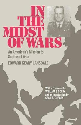 In the Midst of Wars pdf epub mobi 电子书 下载
