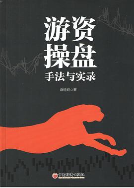 游资操盘手法与实录 pdf epub mobi 电子书 下载