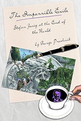 The Impossible Exile pdf epub mobi 电子书 下载