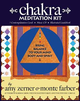 Chakra Meditation Kit pdf epub mobi 電子書 下載