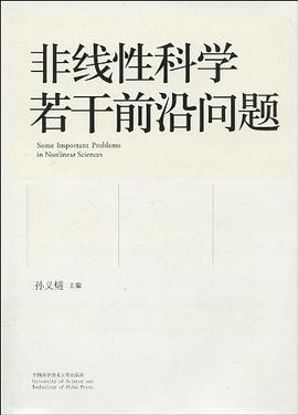 非线性科学若干前沿问题 pdf epub mobi 电子书 下载