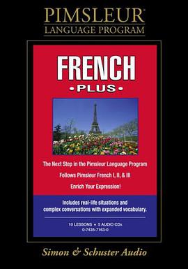French, Plus pdf epub mobi 电子书 下载