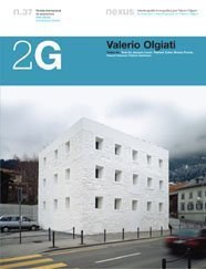 Valerio Olgiati pdf epub mobi 电子书 下载
