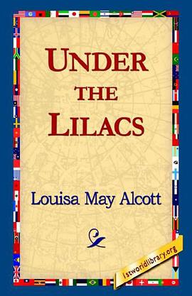 Under The Lilacs pdf epub mobi 电子书 下载