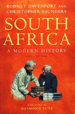 South Africa pdf epub mobi 下载