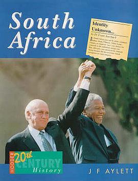 South Africa pdf epub mobi 电子书 下载
