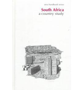 South Africa pdf epub mobi 电子书 下载