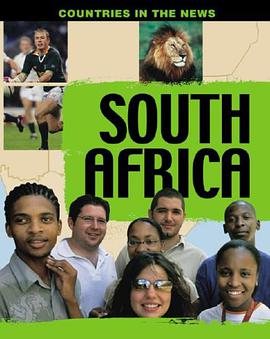 South Africa pdf epub mobi 电子书 下载