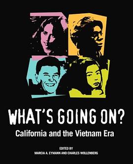 What's Going On? pdf epub mobi 电子书 下载
