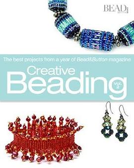 Creative Beading pdf epub mobi 电子书 下载