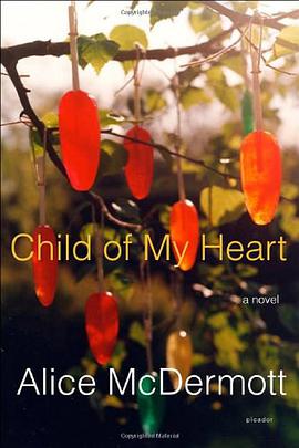 Child of My Heart pdf epub mobi 电子书 下载