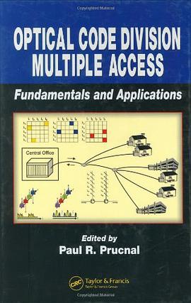 Optical Code Division Multiple Access pdf epub mobi 电子书 下载