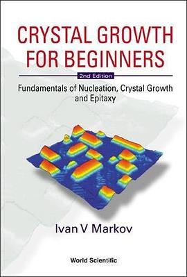 Crystal Growth For Beginners pdf epub mobi 电子书 下载