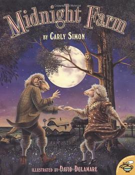 Midnight Farm pdf epub mobi 電子書 下載