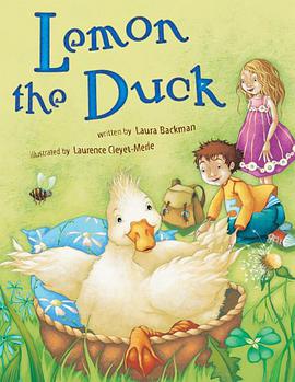 Lemon the Duck pdf epub mobi 下载