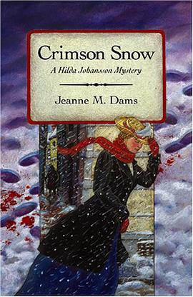 Crimson Snow (Hilda Johansson Mysteries, No. 5) pdf epub mobi 下载