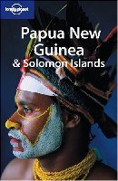 Papua New Guinea & Solomon Islands (平装) pdf epub mobi 电子书 下载