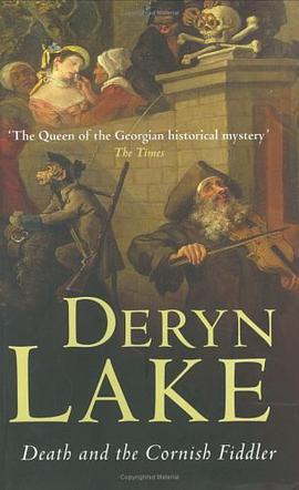 Death and the Cornish Fiddler pdf epub mobi 电子书 下载