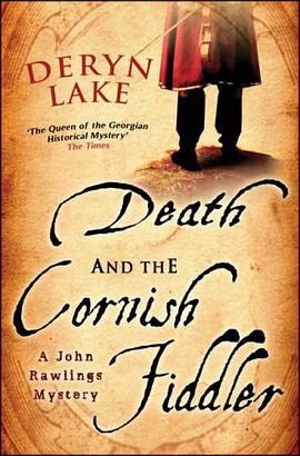 Death and the Cornish Fiddler