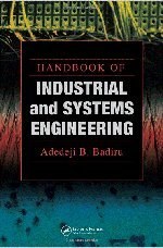 Handbook of Industrial and Systems Engineering