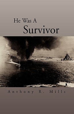 He Was a Survivor pdf epub mobi 电子书 下载