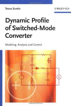 Dynamic Profile of Switched-mode Converter pdf epub mobi 電子書 下載