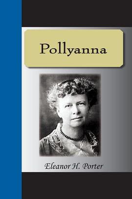 Pollyanna pdf epub mobi 电子书 下载