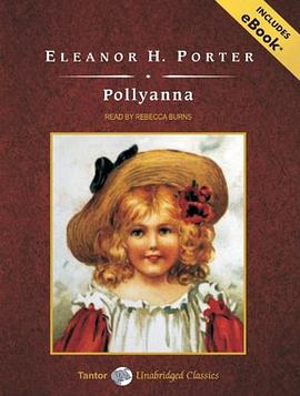 Pollyanna pdf epub mobi 电子书 下载