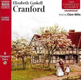 Cranford (Complete Classics) pdf epub mobi 电子书 下载