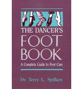 The Dancer's Foot Book pdf epub mobi 电子书 下载