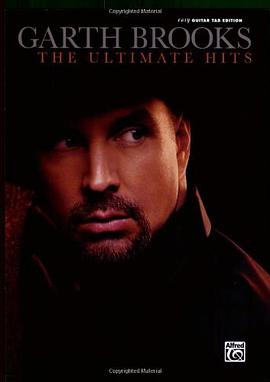 The Garth Brooks pdf epub mobi 电子书 下载