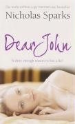 Dear John pdf epub mobi 電子書 下載
