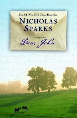 Dear John pdf epub mobi 电子书 下载