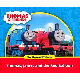 Thomas and Friends pdf epub mobi 电子书 下载
