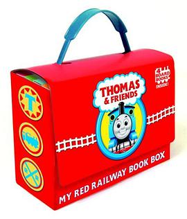 Thomas and Friends pdf epub mobi 电子书 下载