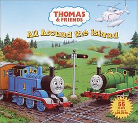 Thomas and Friends pdf epub mobi 电子书 下载