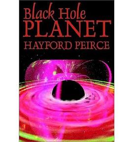 Black Hole Planet pdf epub mobi 电子书 下载