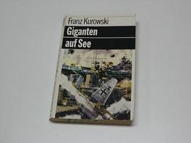 Giganten auf See (German Edition) pdf epub mobi 电子书 下载