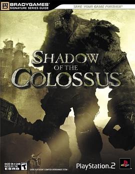 Shadow of the Colossus(tm) Official Strategy Guide (Official Strategy Guides (Bradygames)) pdf epub mobi 電子書 下載