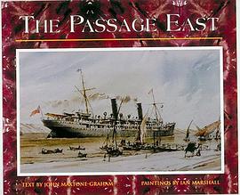 Passage East pdf epub mobi 下载