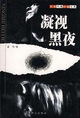 凝视黑夜 pdf epub mobi 电子书 下载