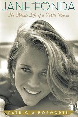 Jane Fonda pdf epub mobi 電子書 下載