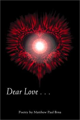Dear Love... pdf epub mobi 电子书 下载