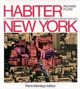 Habiter New York pdf epub mobi 電子書 下載