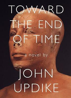 Toward the End of Time pdf epub mobi 电子书 下载