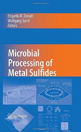 Microbial Processing of Metal Sulfides pdf epub mobi 电子书 下载